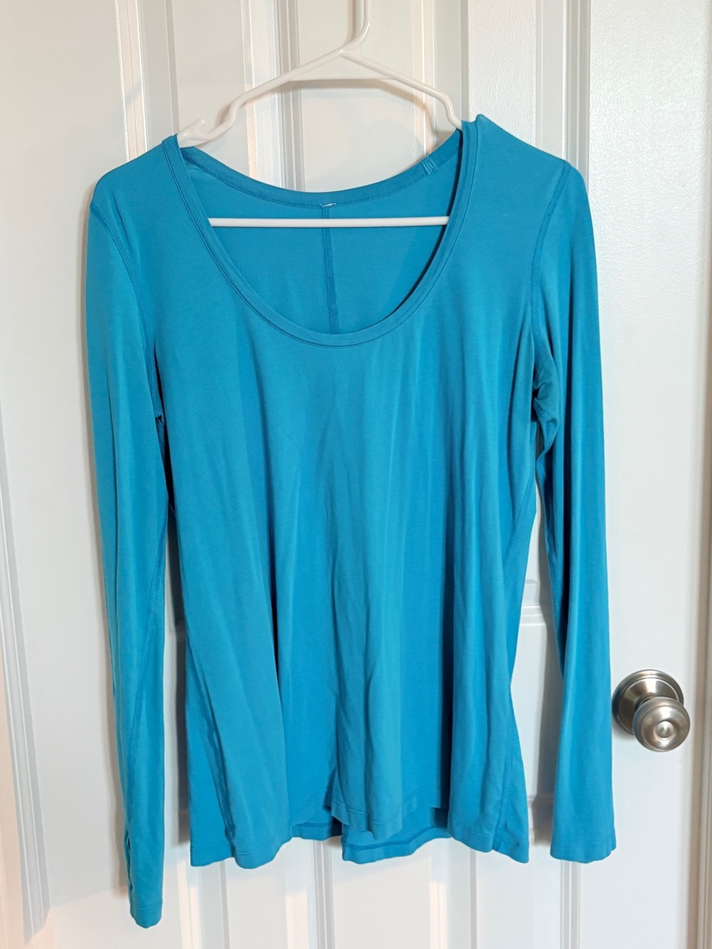 Lululemon long sleeve